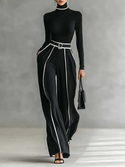 LETY - Conjunto elegante y cómodo