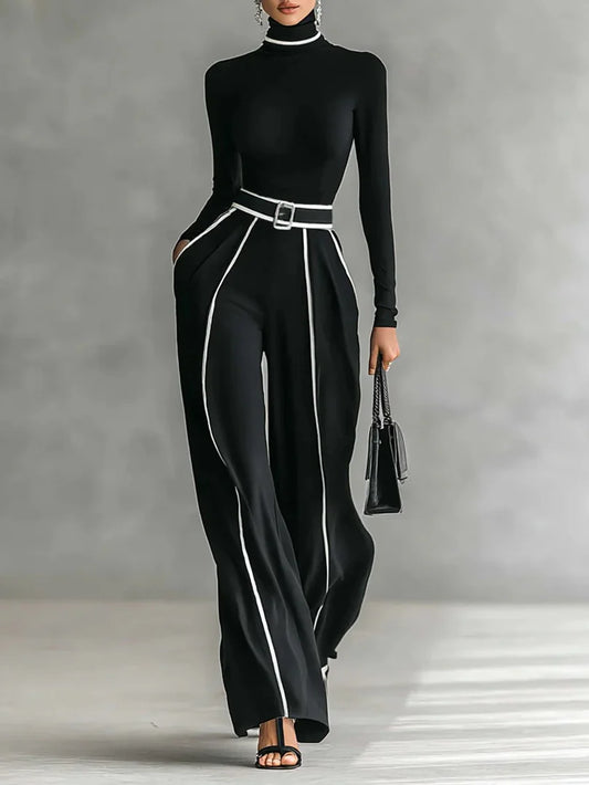 LETY - Conjunto elegante y cómodo