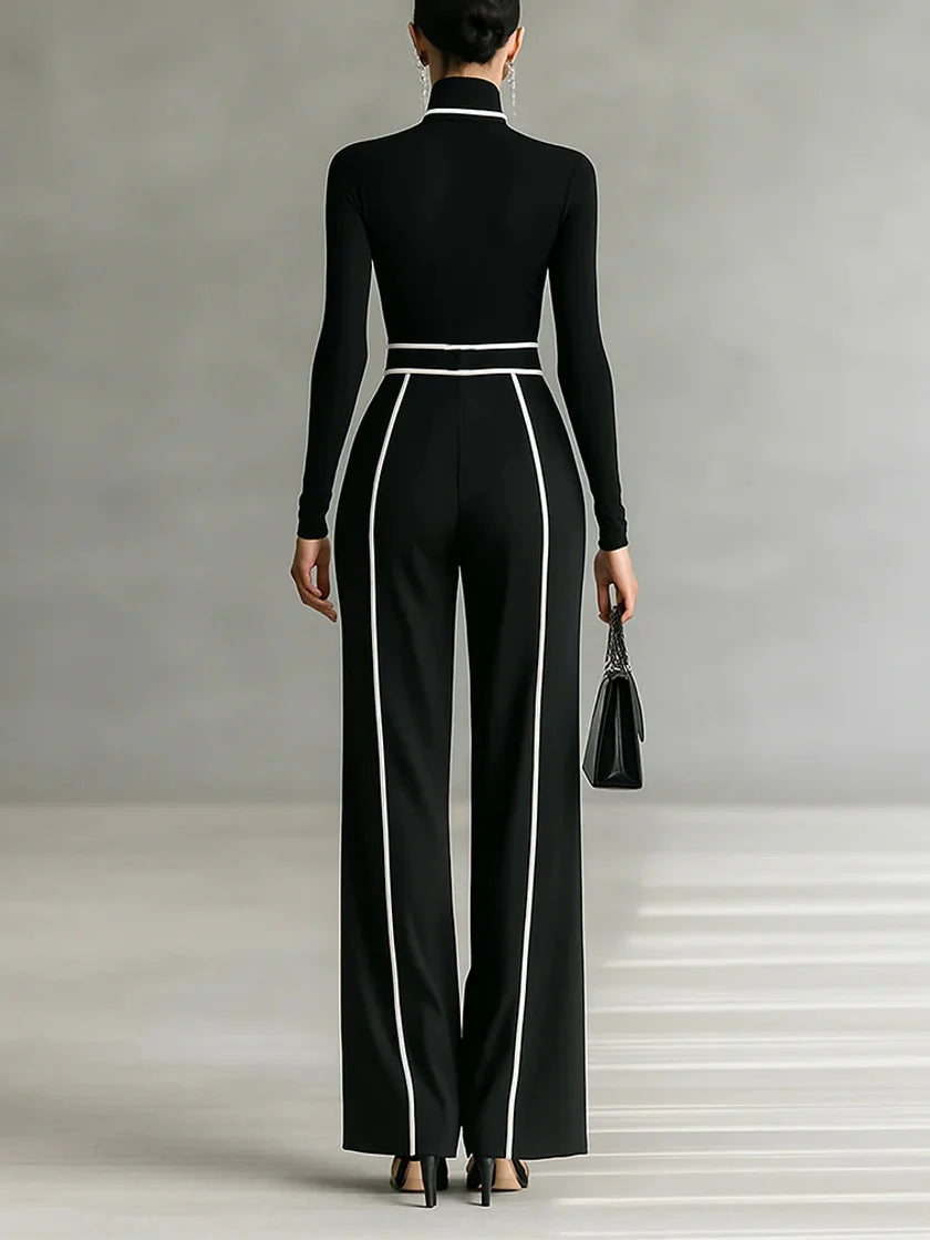 LETY - Conjunto elegante y cómodo