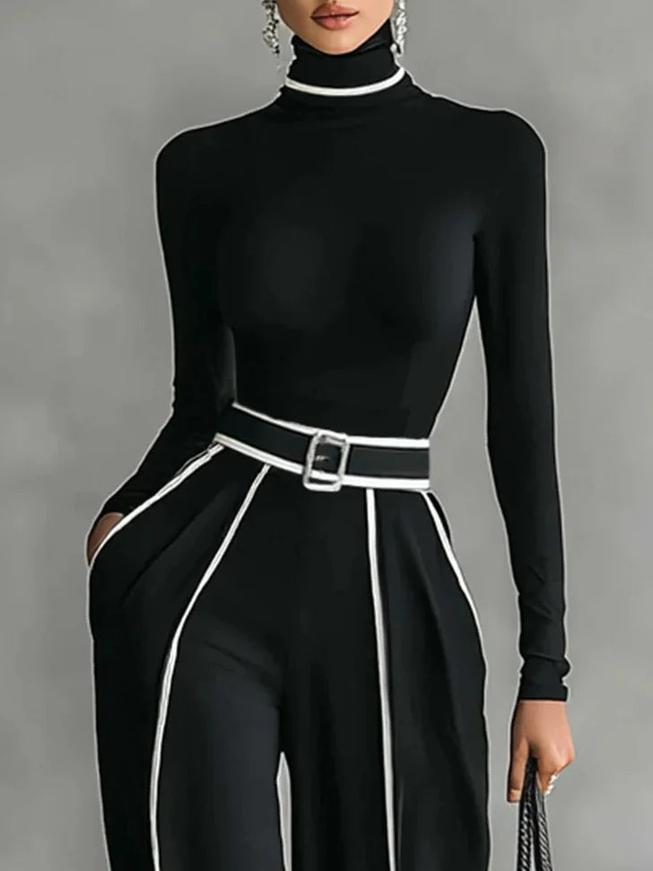 LETY - Conjunto elegante y cómodo