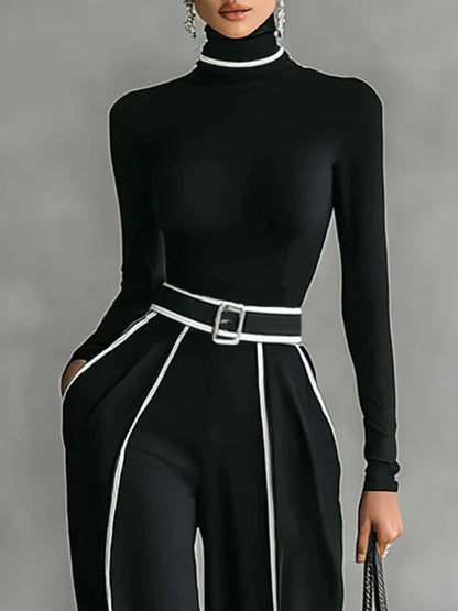 LETY - Conjunto elegante y cómodo