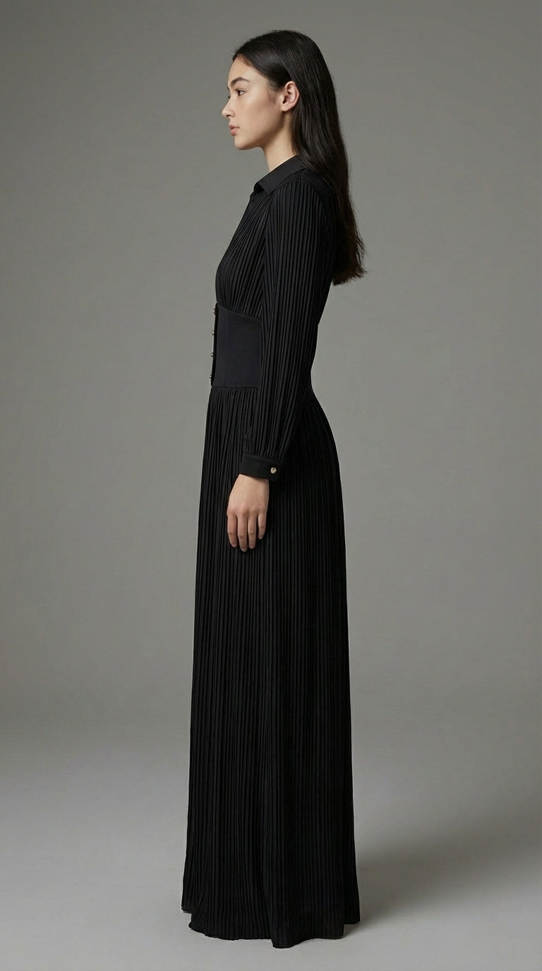 GIORGINA - Vestido que esta conquistando esta temporada