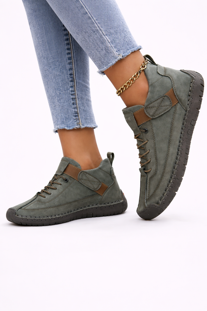 MIA - Zapatillas ortopedicas