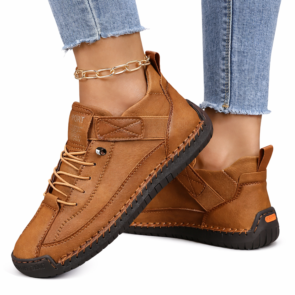 MIA - Zapatillas ortopedicas