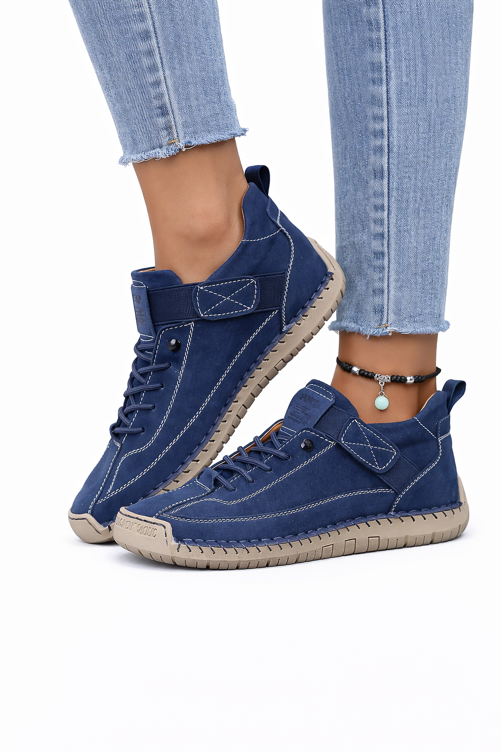 MIA - Zapatillas ortopedicas