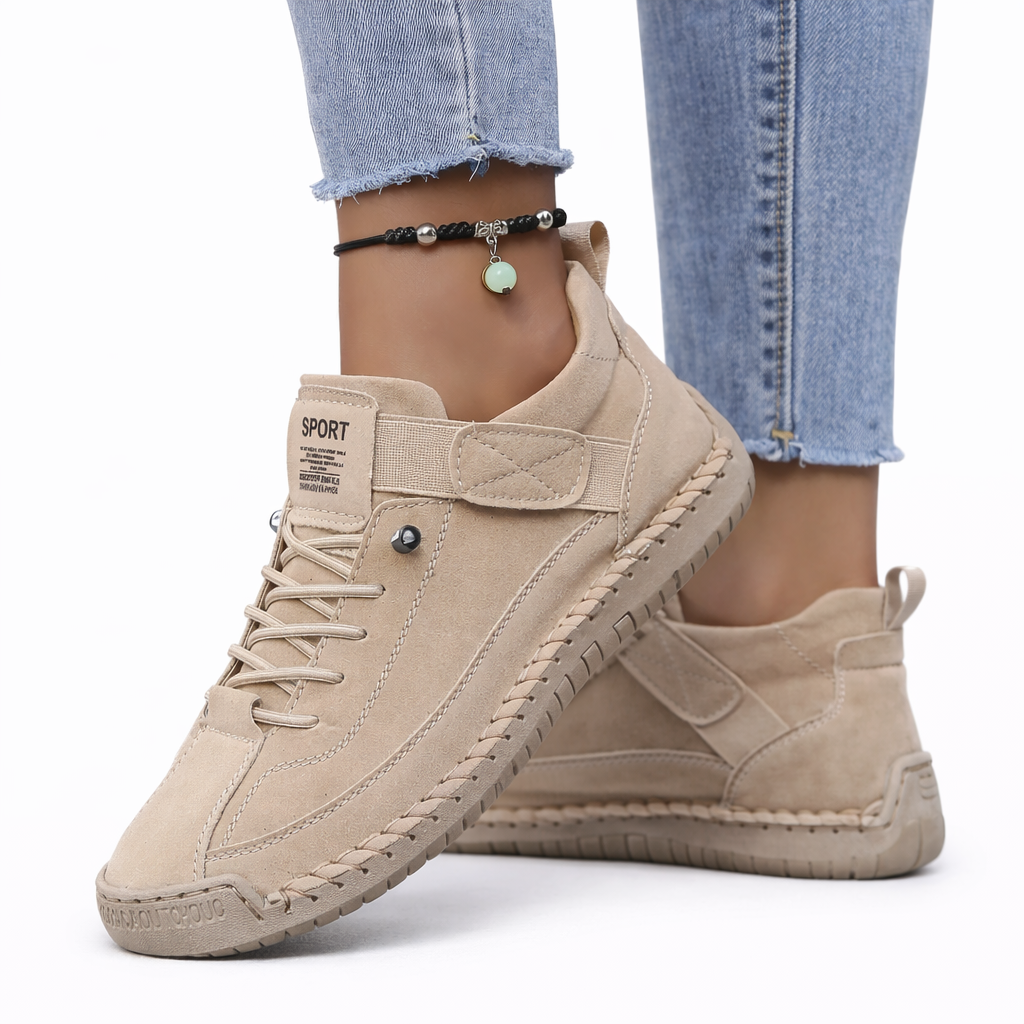 MIA - Zapatillas ortopedicas