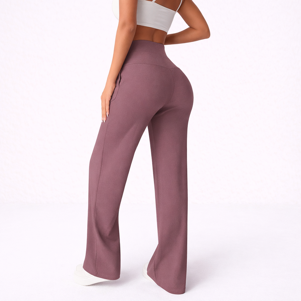 POWERFLEX - El equilibrio perfecto entre rendimiento comodidad y estilo