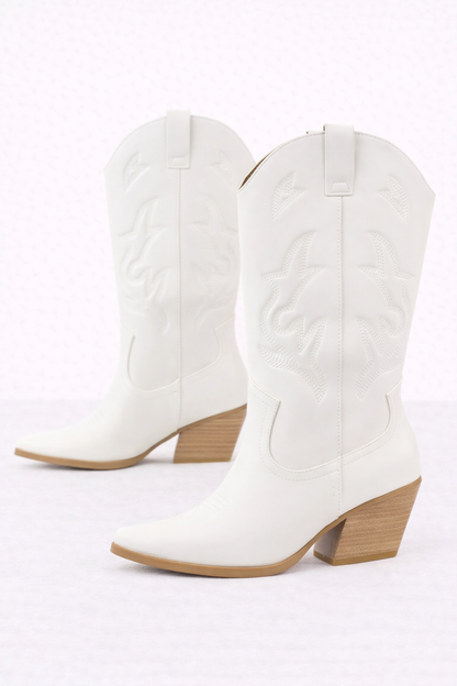 HORIZON - Botas cowboy