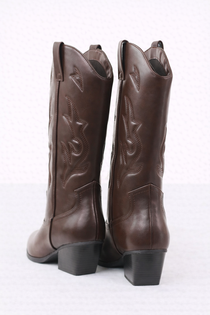 HORIZON - Botas cowboy
