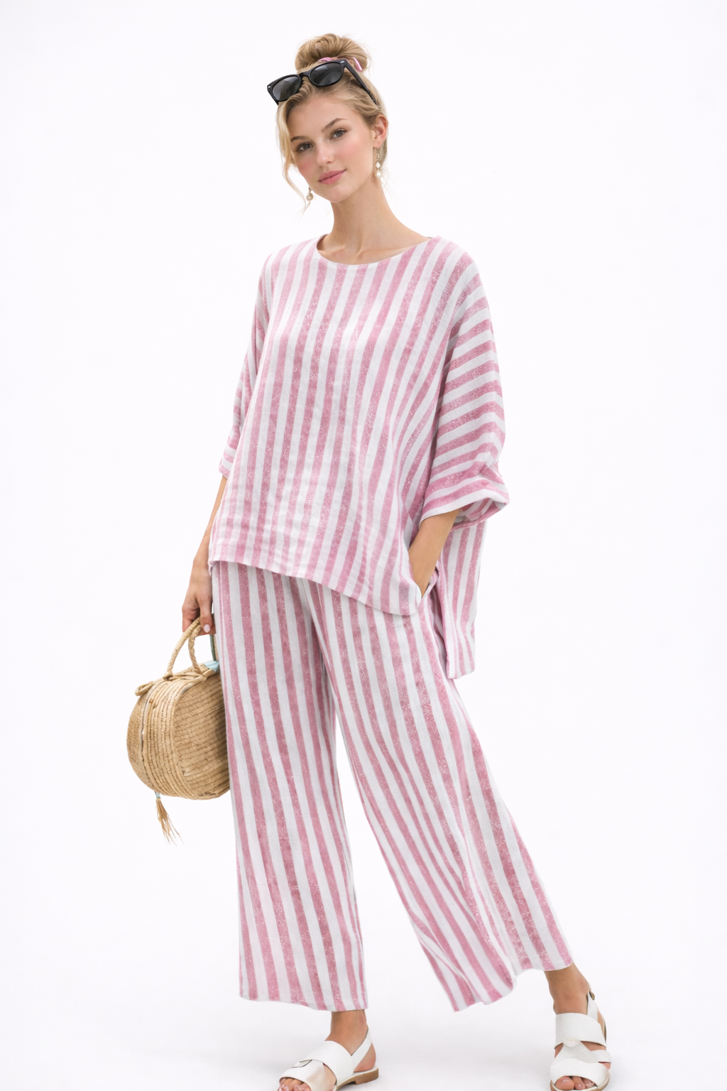 BELLA - La combinación perfecta entre comodidad y elegancia