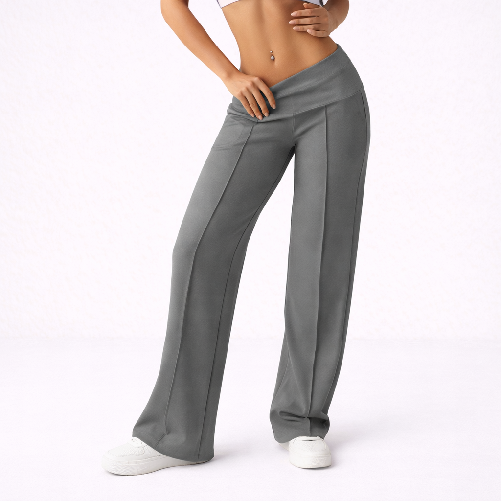 POWERFLEX - El equilibrio perfecto entre rendimiento comodidad y estilo