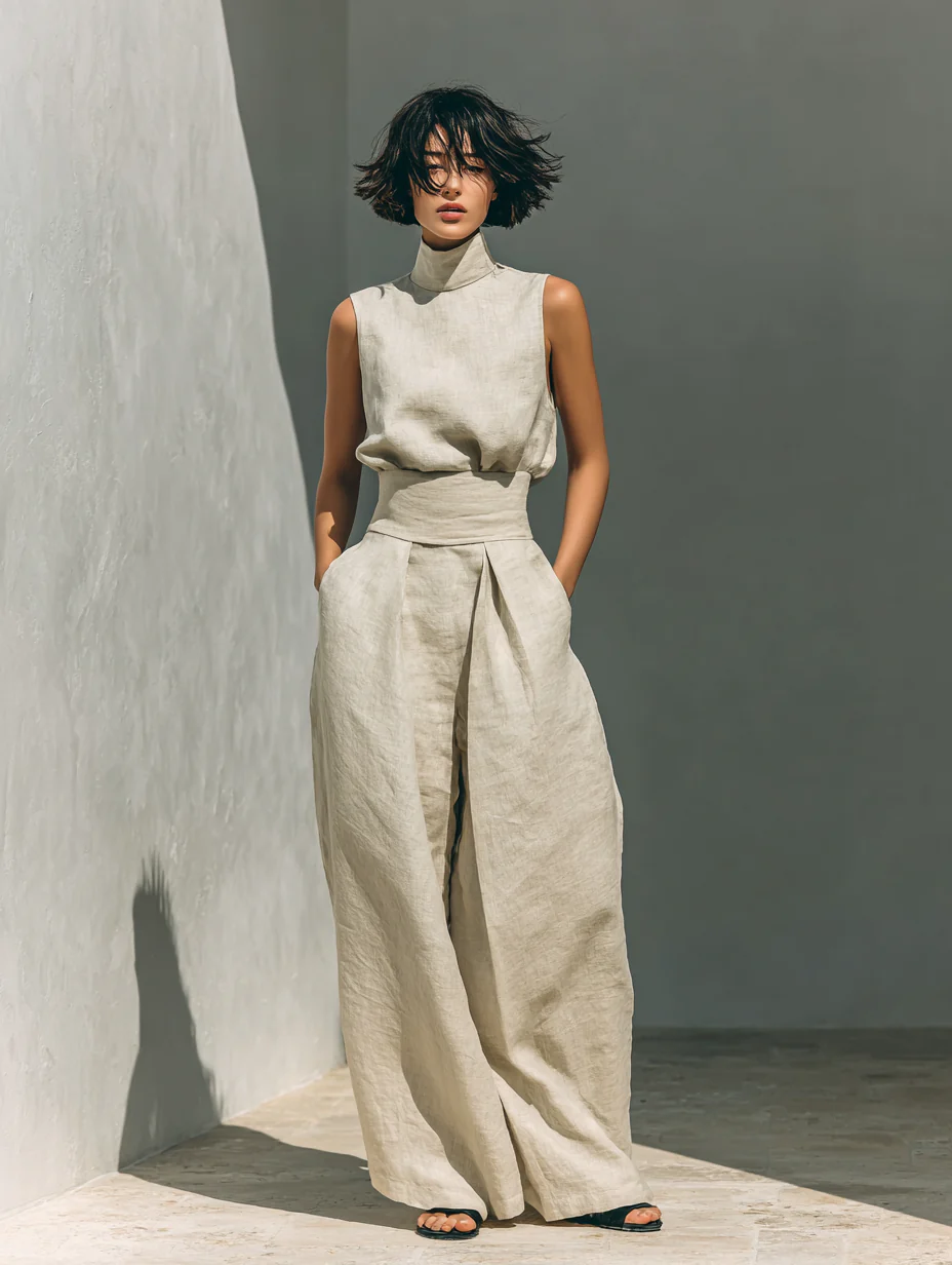 XENIA - Look elegante y cómodo para cualquier ocasión