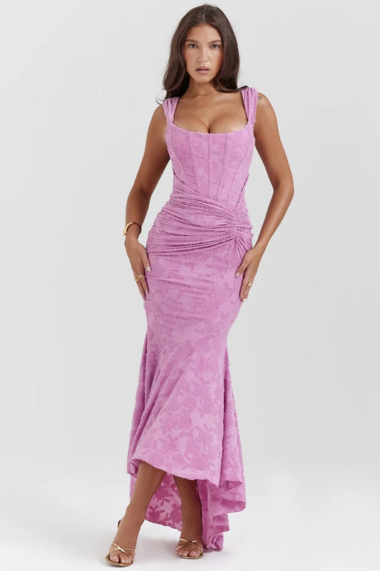 KATERINA - Vestido ideal para días en los que quieres sentirte simplemente espectacular.