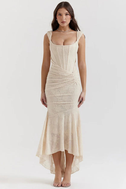 KATERINA - Vestido ideal para días en los que quieres sentirte simplemente espectacular.