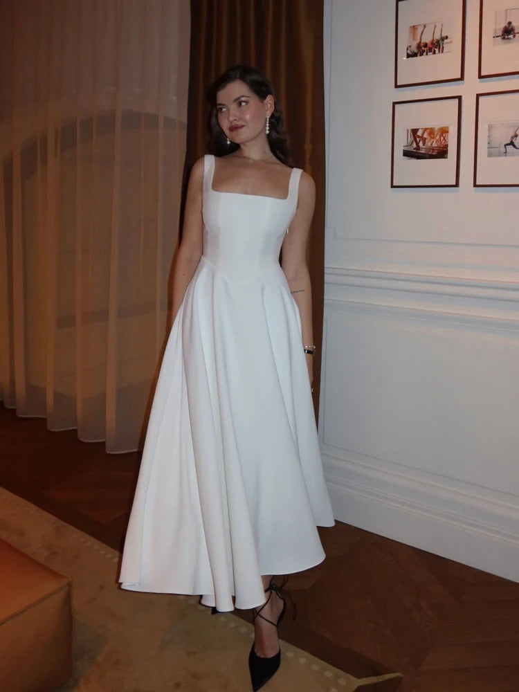 CAMILA - Vestido para cualquier ocasión.