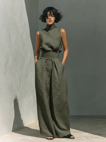 XENIA - Look elegante y cómodo para cualquier ocasión