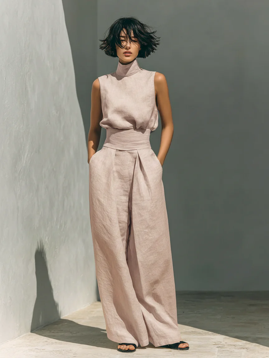 XENIA - Look elegante y cómodo para cualquier ocasión
