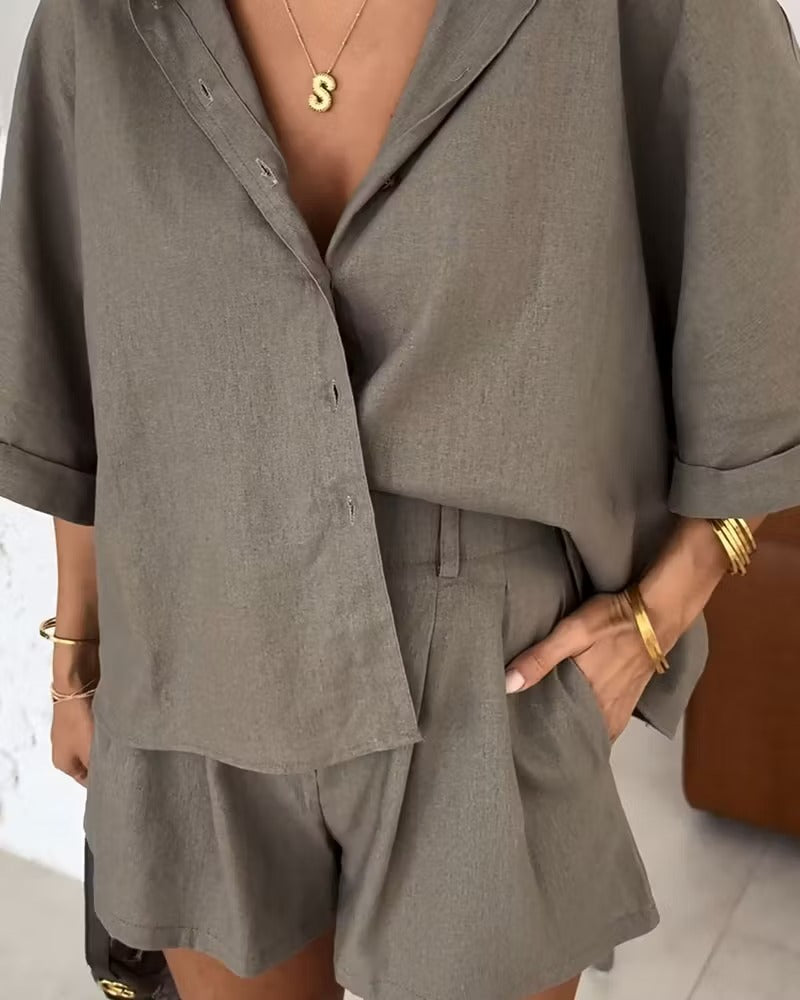 NEIVA - Conjunto para un look chic para este verano