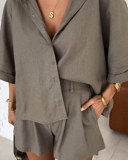 NEIVA - Conjunto para un look chic para este verano