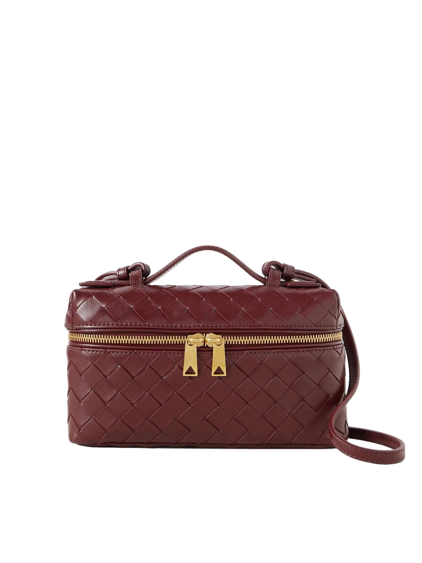 CEREZA - BOLSO ELEGANTE