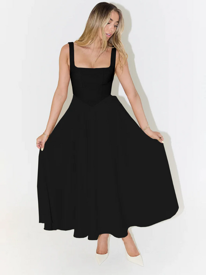 CAMILA - Vestido para cualquier ocasión.