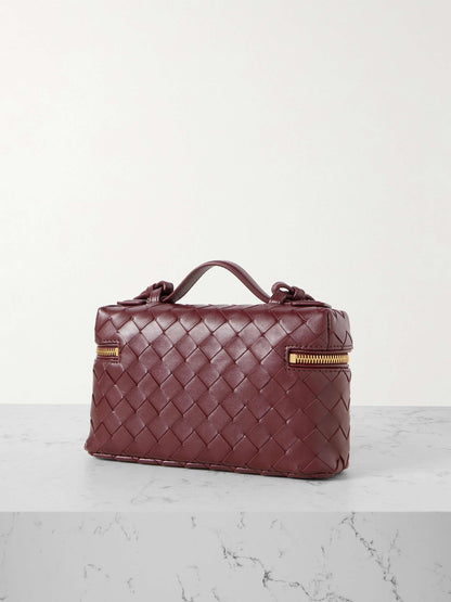 CEREZA - BOLSO ELEGANTE