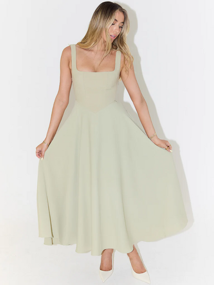 CAMILA - Vestido para cualquier ocasión.