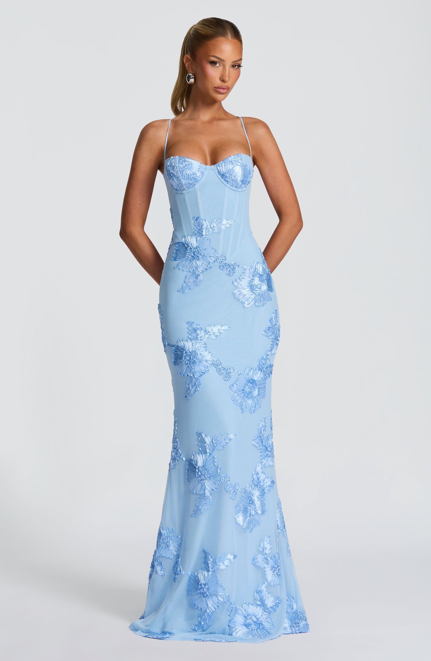 NISS - Vestido que te hará sentir única.