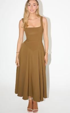 CAMILA - Vestido para cualquier ocasión.