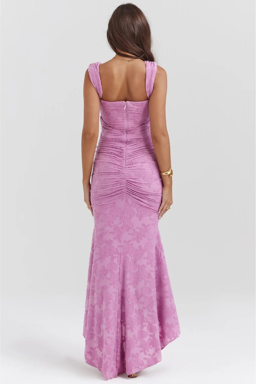 KATERINA - Vestido ideal para días en los que quieres sentirte simplemente espectacular.
