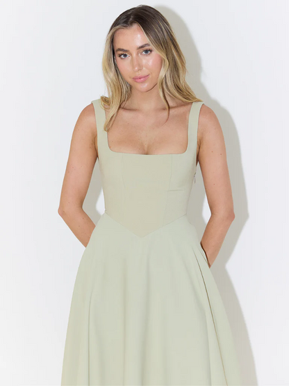 CAMILA - Vestido para cualquier ocasión.