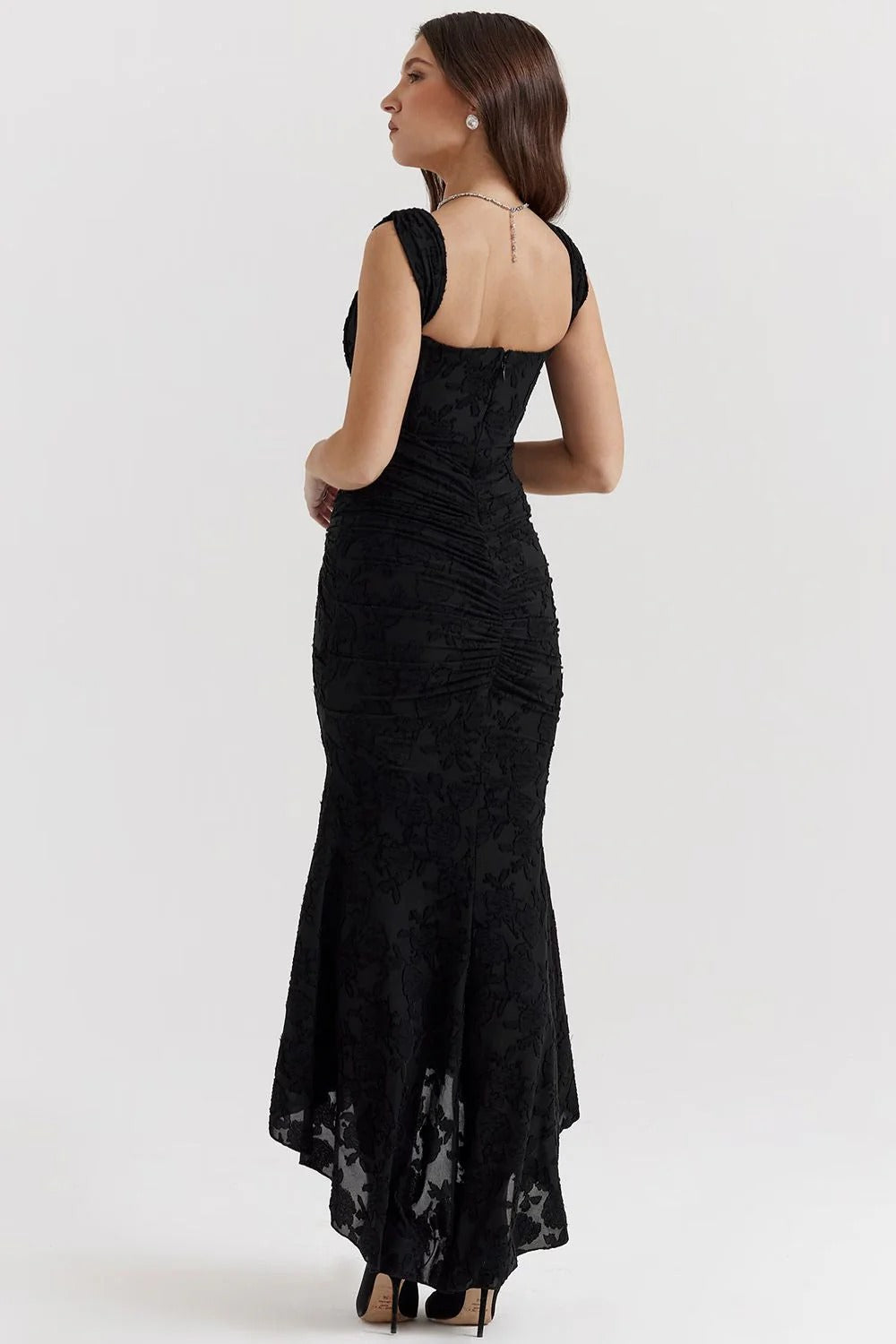 KATERINA - Vestido ideal para días en los que quieres sentirte simplemente espectacular.