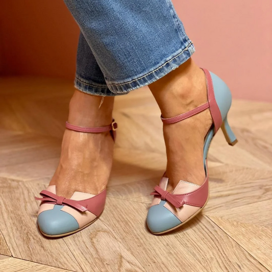 SORINA - Zapatos para estas cómoda y arreglada a su vez