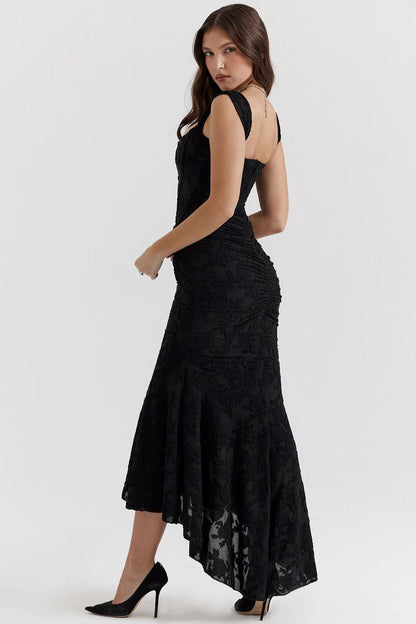 KATERINA - Vestido ideal para días en los que quieres sentirte simplemente espectacular.
