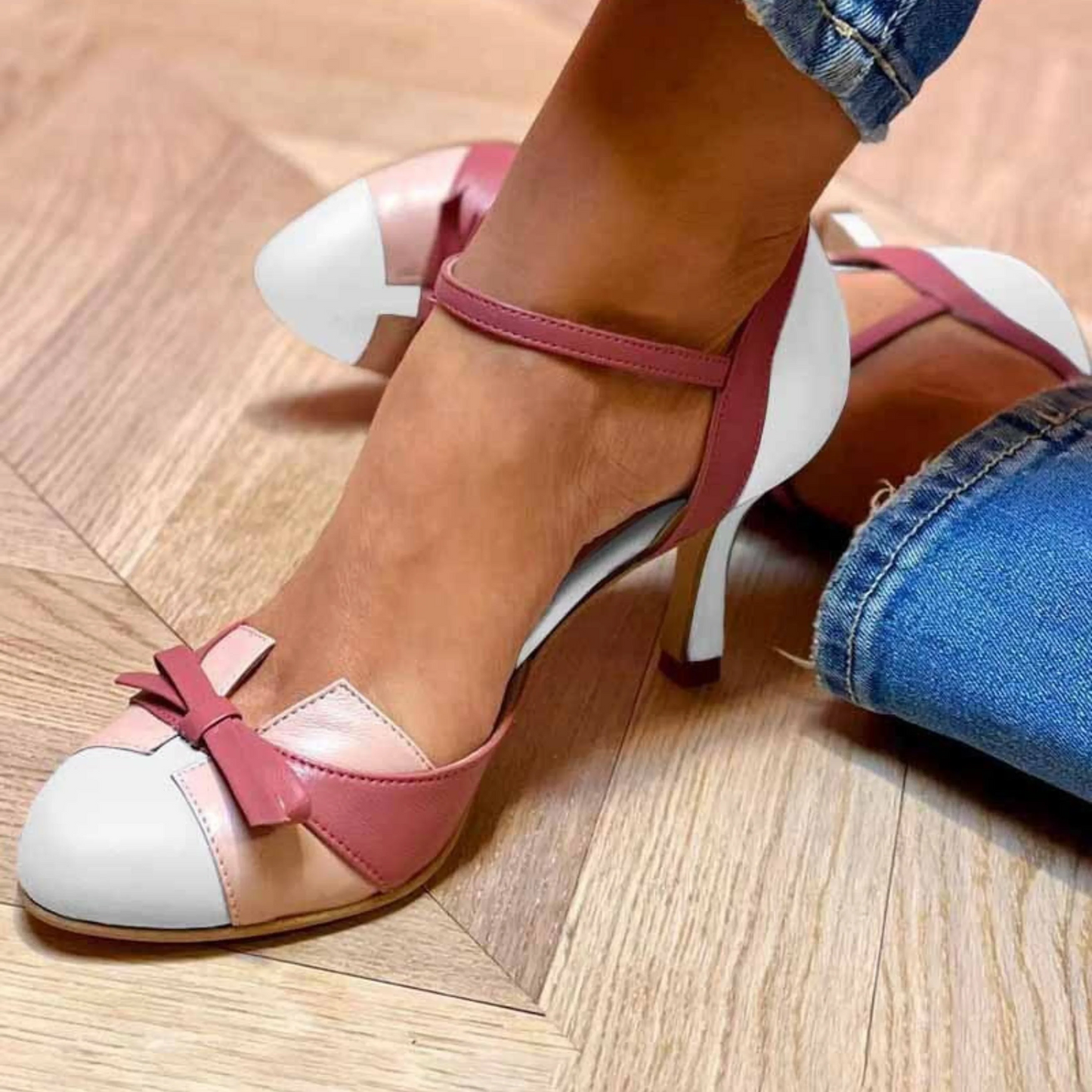 SORINA - Zapatos para estas cómoda y arreglada a su vez