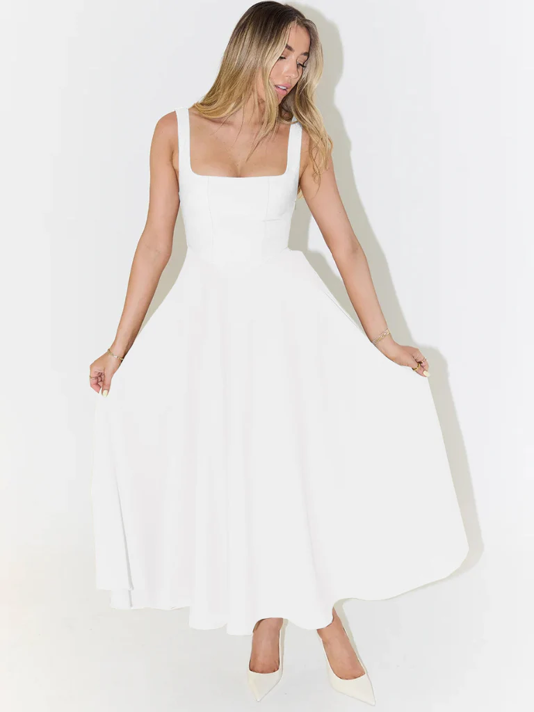 CAMILA - Vestido para cualquier ocasión.