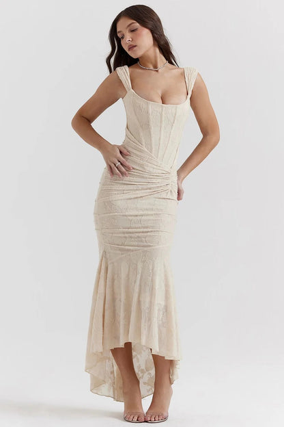 KATERINA - Vestido ideal para días en los que quieres sentirte simplemente espectacular.