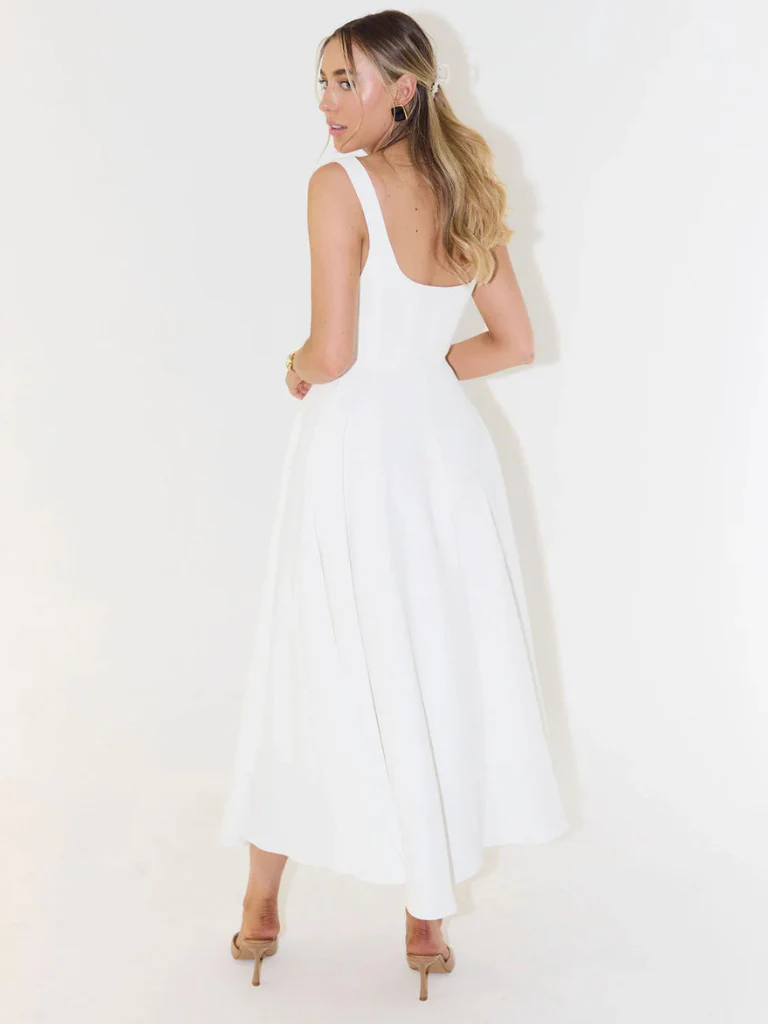 CAMILA - Vestido para cualquier ocasión.