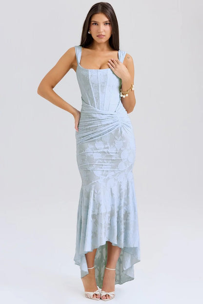 KATERINA - Vestido ideal para días en los que quieres sentirte simplemente espectacular.