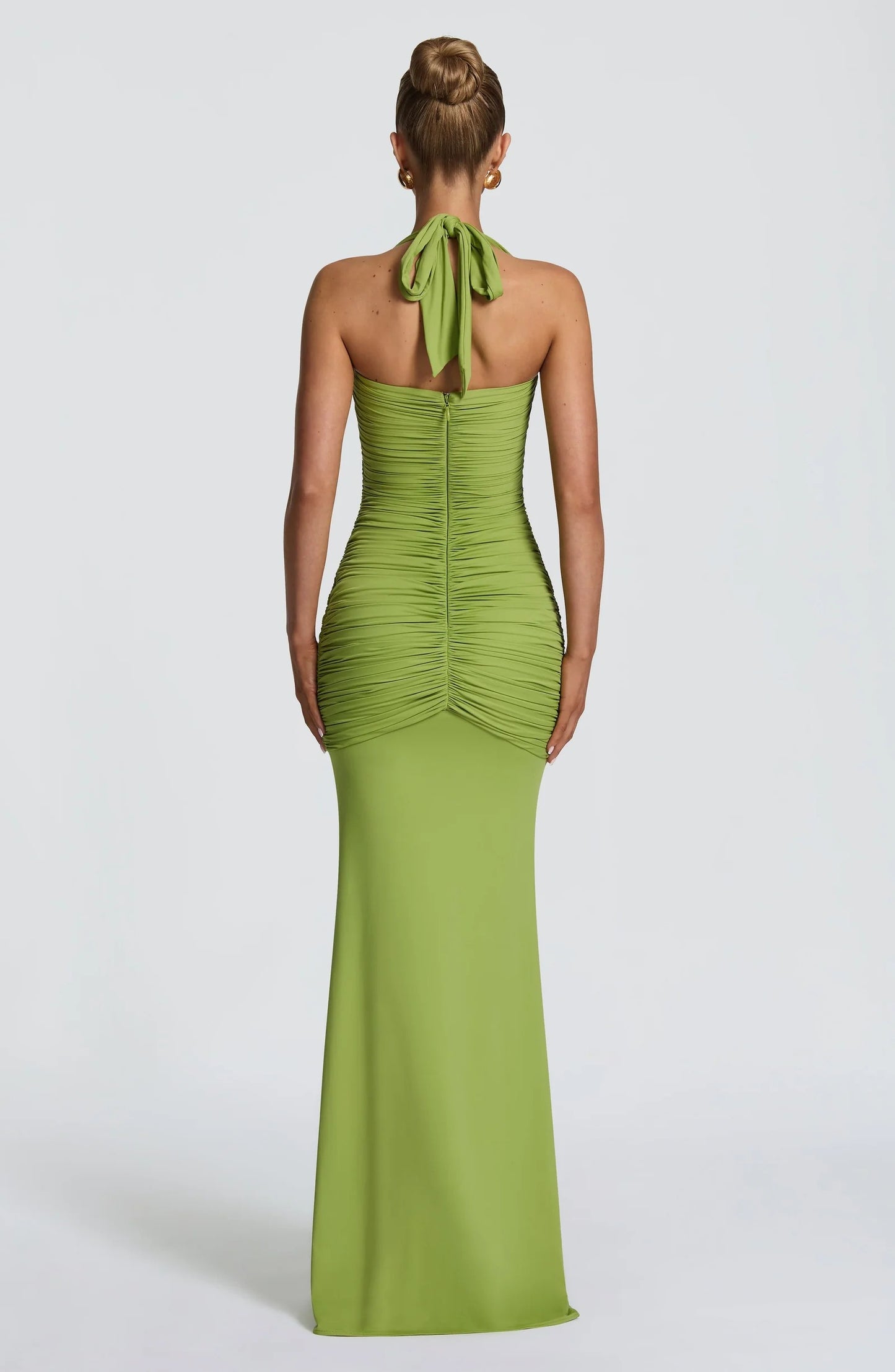 CINIA - Vestido elegante que te hará resaltar en cualquier evento