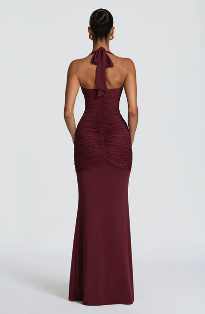 CINIA - Vestido elegante que te hará resaltar en cualquier evento