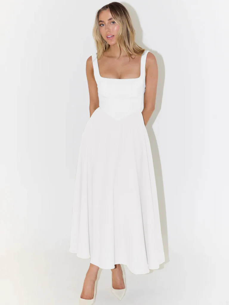 CAMILA - Vestido para cualquier ocasión.