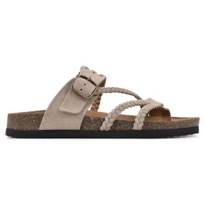 STELLA - Sandalias para tu día a día sin dolor
