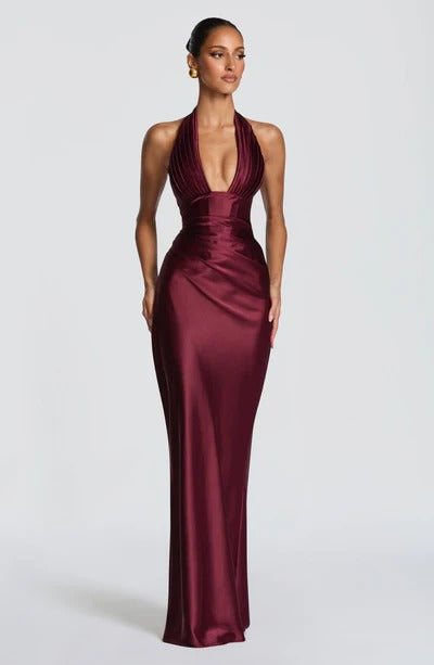 VEGA - VESTIDO CAPAZ DE SORPRENDER EN TODOS LOS EVENTOS.