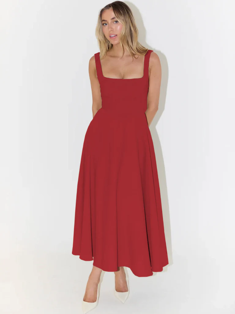 CAMILA - Vestido para cualquier ocasión.