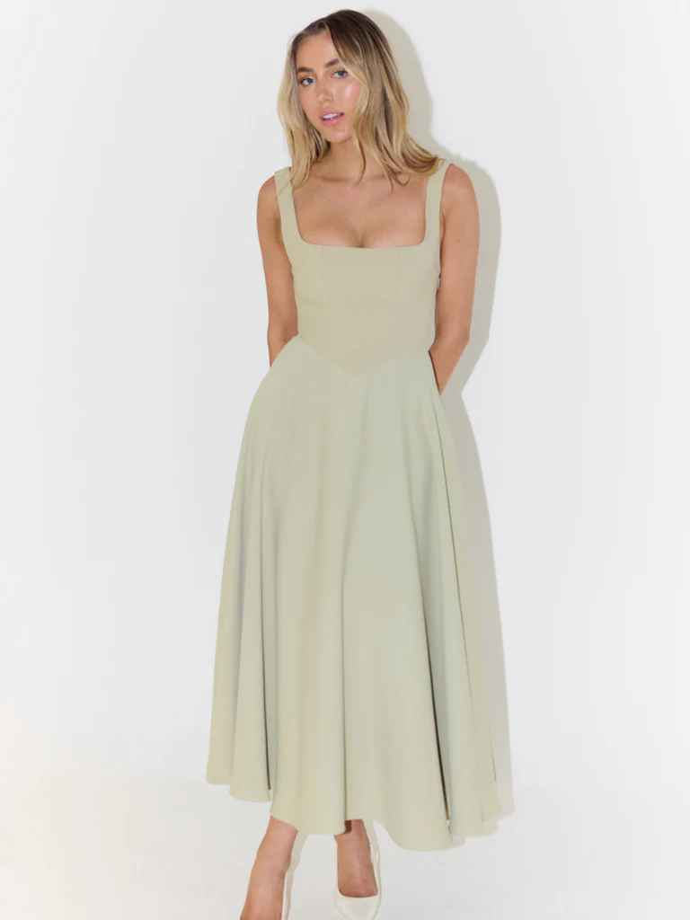 CAMILA - Vestido para cualquier ocasión.