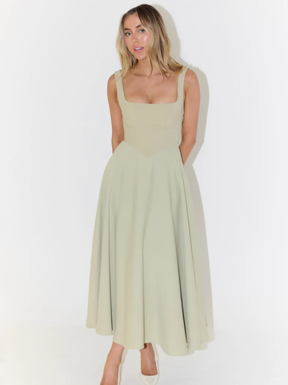 CAMILA - Vestido para cualquier ocasión.