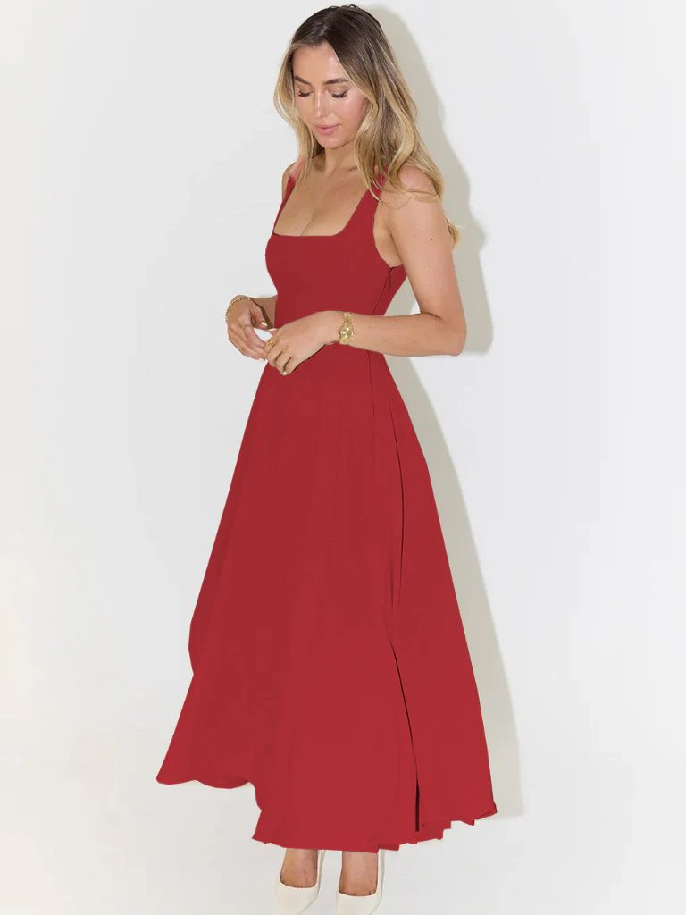 CAMILA - Vestido para cualquier ocasión.