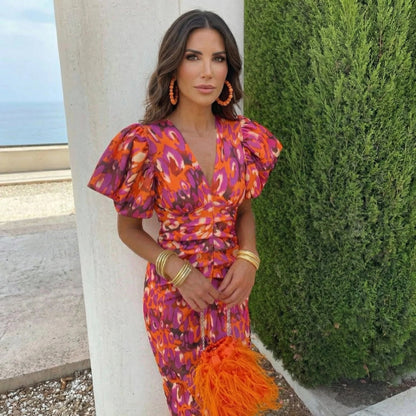 CASSIE - Vestido con elegancia para tu mejor ocasión