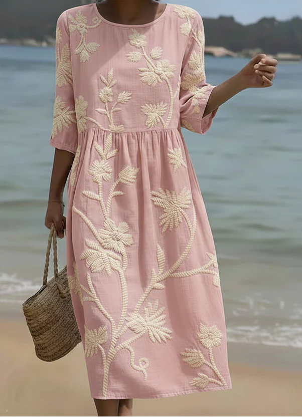NOE - Vestido para un look inolvidable